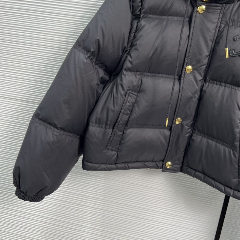 Celine Down Jackets